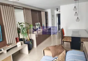 Foto 1 de Apartamento com 3 Quartos à venda, 82m² em Recreio Dos Bandeirantes, Rio de Janeiro