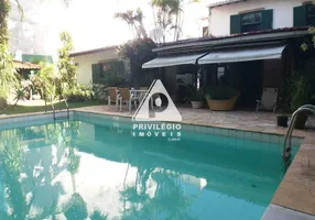 Foto 1 de Casa com 4 Quartos à venda, 617m² em Recreio Dos Bandeirantes, Rio de Janeiro