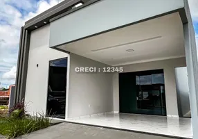 Foto 1 de Casa de Condomínio com 3 Quartos à venda, 140m² em Sao Jose, Castanhal