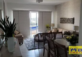 Foto 1 de Apartamento com 3 Quartos à venda, 140m² em Jardim Padre Bento, Itu