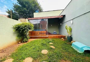 Foto 1 de Casa com 3 Quartos à venda, 220m² em Vila Ipojuca, São Paulo