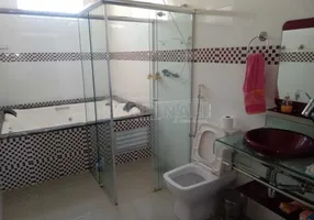 Foto 1 de Cobertura com 3 Quartos à venda, 366m² em Vila Melhado, Araraquara