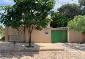 Foto 1 de Casa com 2 Quartos à venda, 64m² em Porto Seguro, Ribeirão das Neves