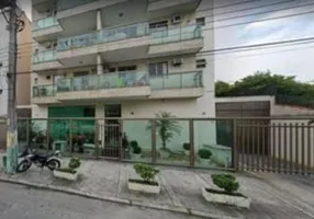 Foto 1 de Apartamento com 2 Quartos à venda, 90m² em Bangu, Rio de Janeiro