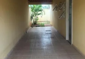 Foto 1 de Casa com 3 Quartos à venda, 150m² em Vila Guilhermina, Praia Grande