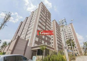 Foto 1 de Apartamento com 2 Quartos à venda, 45m² em Vila Rio de Janeiro, Guarulhos