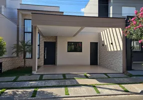 Foto 1 de Casa de Condomínio com 3 Quartos para alugar, 105m² em Jardim Park Real, Indaiatuba