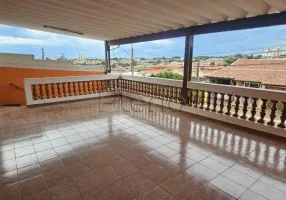 Foto 1 de Casa com 3 Quartos para venda ou aluguel, 173m² em Jardim dos Oliveiras, Campinas