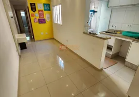 Foto 1 de Apartamento com 2 Quartos à venda, 55m² em Utinga, Santo André