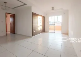 Foto 1 de Apartamento com 3 Quartos para alugar, 83m² em Vila Antonio Augusto Luiz, Caçapava