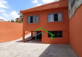 Foto 1 de Casa com 2 Quartos à venda, 200m² em Centro, Carapicuíba