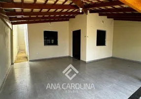 Foto 1 de Casa com 3 Quartos à venda, 175m² em Vila Regina, Montes Claros