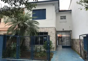 Foto 1 de Sobrado com 3 Quartos à venda, 244m² em Ipiranga, São Paulo