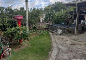 Foto 1 de Fazenda/Sítio com 2 Quartos à venda, 2400m² em Jardim dos Eucaliptos, Biritiba Mirim