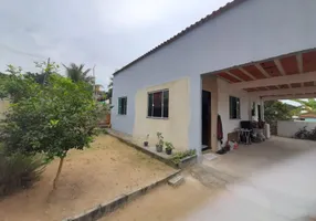 Foto 1 de Casa com 2 Quartos à venda, 70m² em Havai, Araruama