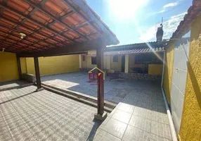 Foto 1 de Casa com 2 Quartos à venda, 140m² em Poiares, Caraguatatuba