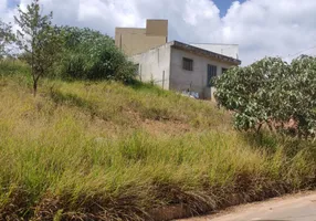 Foto 1 de Lote/Terreno à venda, 280m² em Camargos, Ibirite