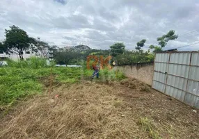 Foto 1 de Lote/Terreno à venda, 380m² em Ouro Preto, Belo Horizonte