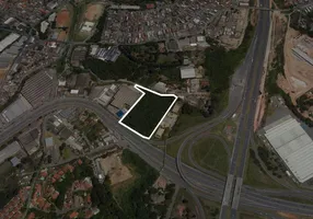 Foto 1 de Lote/Terreno à venda, 16420m² em Chacara Everest, Osasco