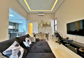 Foto 1 de Casa de Condomínio com 3 Quartos à venda, 186m² em Bonfim Paulista, Ribeirão Preto