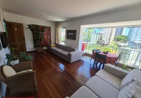 Foto 1 de Apartamento com 3 Quartos à venda, 98m² em Jardim Apipema, Salvador