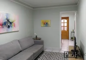 Foto 1 de Apartamento com 3 Quartos à venda, 117m² em Santa Maria, São Caetano do Sul