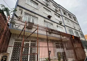 Foto 1 de Apartamento com 2 Quartos à venda, 78m² em Vista Alegre, Rio de Janeiro