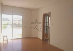Foto 1 de Apartamento com 3 Quartos à venda, 78m² em Jardim Caçapava, Caçapava
