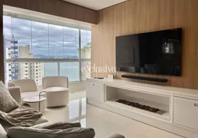 Foto 1 de Apartamento com 3 Quartos à venda, 129m² em Agronômica, Florianópolis