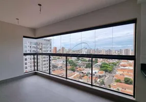 Foto 1 de Apartamento com 3 Quartos para alugar, 109m² em São Judas, Piracicaba