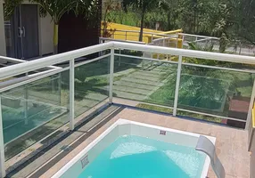 Foto 1 de Casa de Condomínio com 2 Quartos à venda, 110m² em Peró, Cabo Frio