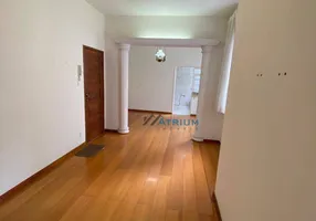 Foto 1 de Apartamento com 3 Quartos à venda, 118m² em Centro, Juiz de Fora