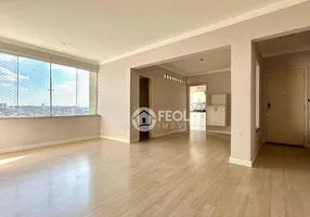 Foto 1 de Apartamento com 2 Quartos à venda, 92m² em Centro, Americana