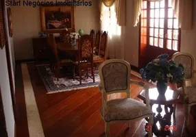Foto 1 de Sobrado com 3 Quartos à venda, 456m² em Parque Alto Taquaral, Campinas