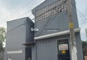 Foto 1 de Casa com 1 Quarto para alugar, 38m² em Sítio do Morro, São Paulo