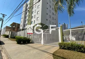 Foto 1 de Apartamento com 2 Quartos à venda, 49m² em Vila Maria Eugênia, Campinas