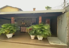 Foto 1 de Casa com 3 Quartos à venda, 65m² em Vila Isabel, Pato Branco