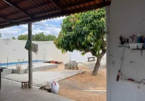 Foto 1 de Casa com 3 Quartos à venda, 75m² em Jardim Sao Cristovao, São Luís