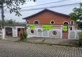 Foto 1 de Casa com 3 Quartos à venda, 242m² em Suissa, Ribeirão Pires