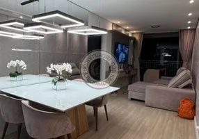 Foto 1 de Apartamento com 2 Quartos para alugar, 90m² em Jardim Villaça, São Roque