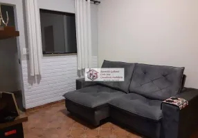 Foto 1 de Casa com 2 Quartos à venda, 110m² em Parque Santo Antônio, Taubaté