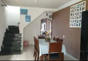 Foto 1 de Casa de Condomínio com 4 Quartos à venda, 197m² em Santa Terezinha, São Bernardo do Campo