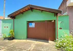 Foto 1 de Casa com 5 Quartos à venda, 200m² em Jardim Parque Jupiá, Piracicaba