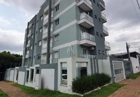 Foto 1 de Apartamento com 2 Quartos para alugar, 55m² em Recanto Tropical, Cascavel