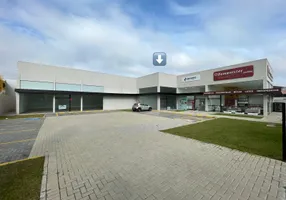 Foto 1 de Ponto Comercial para alugar, 128m² em Atuba, Pinhais