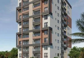 Foto 1 de Apartamento com 3 Quartos à venda, 98m² em Jardim da Barra, Itapoá