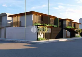 Foto 1 de Casa com 3 Quartos à venda, 140m² em Itapema Sul, Uberlândia