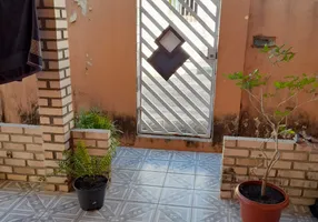 Foto 1 de Casa com 3 Quartos à venda, 95m² em Gleba E, Camaçari