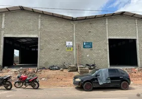 Foto 1 de Galpão/Depósito/Armazém para alugar, 1050m² em Morros, Teresina