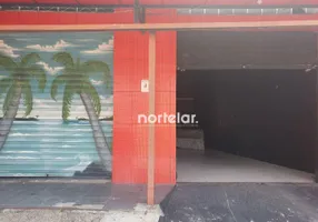 Foto 1 de Ponto Comercial para alugar, 60m² em Vila Cruz das Almas, São Paulo